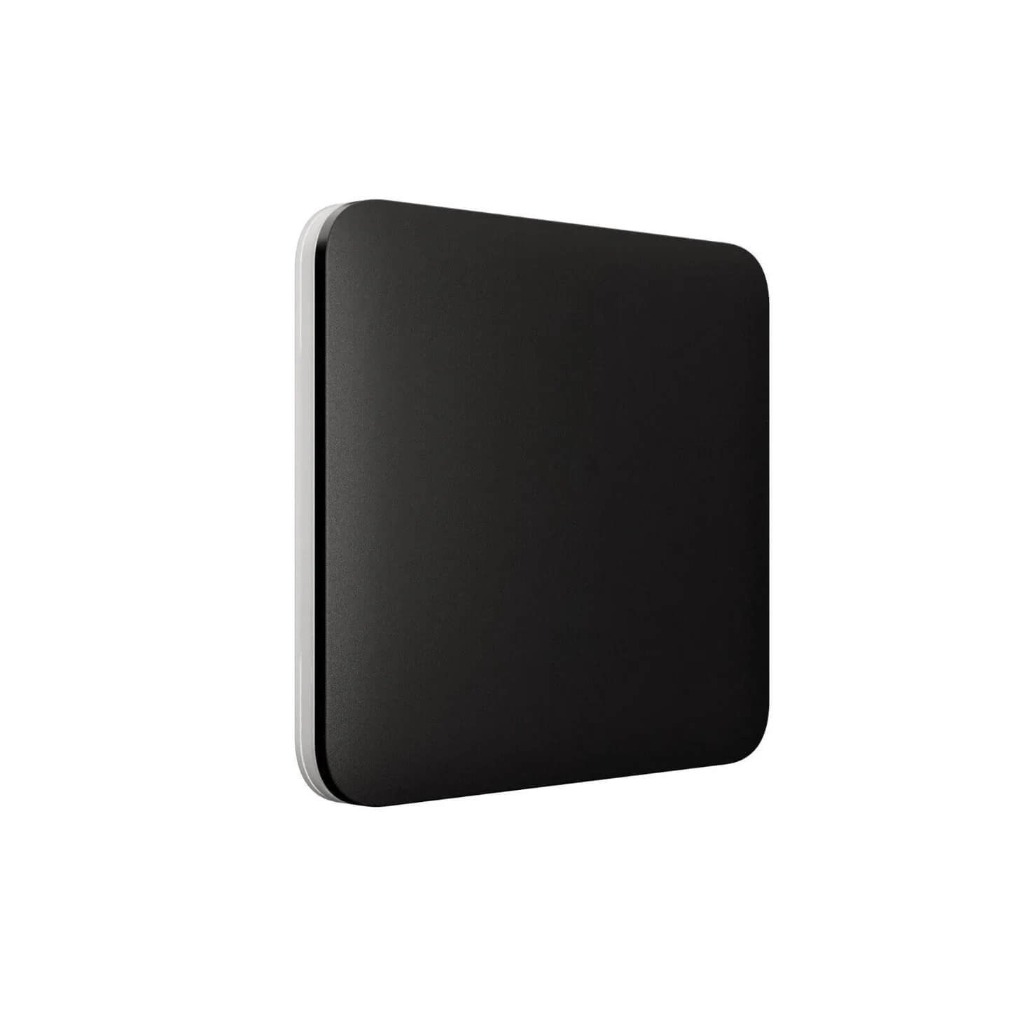 AJAX Security - LightCore (1-gang) Smart Switch, SoloButton not included | AJAX-LC-1-GANG
