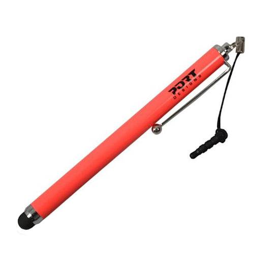 Port Designs Phone and Tablet Stylus - Pink - Guards On Duty Shop & Security Guards