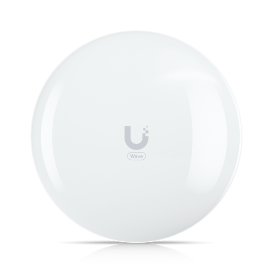 Ubiquiti UISP 60GHz/5GHz PtMP Wave Station Includes POE Injector | Wave-Pico