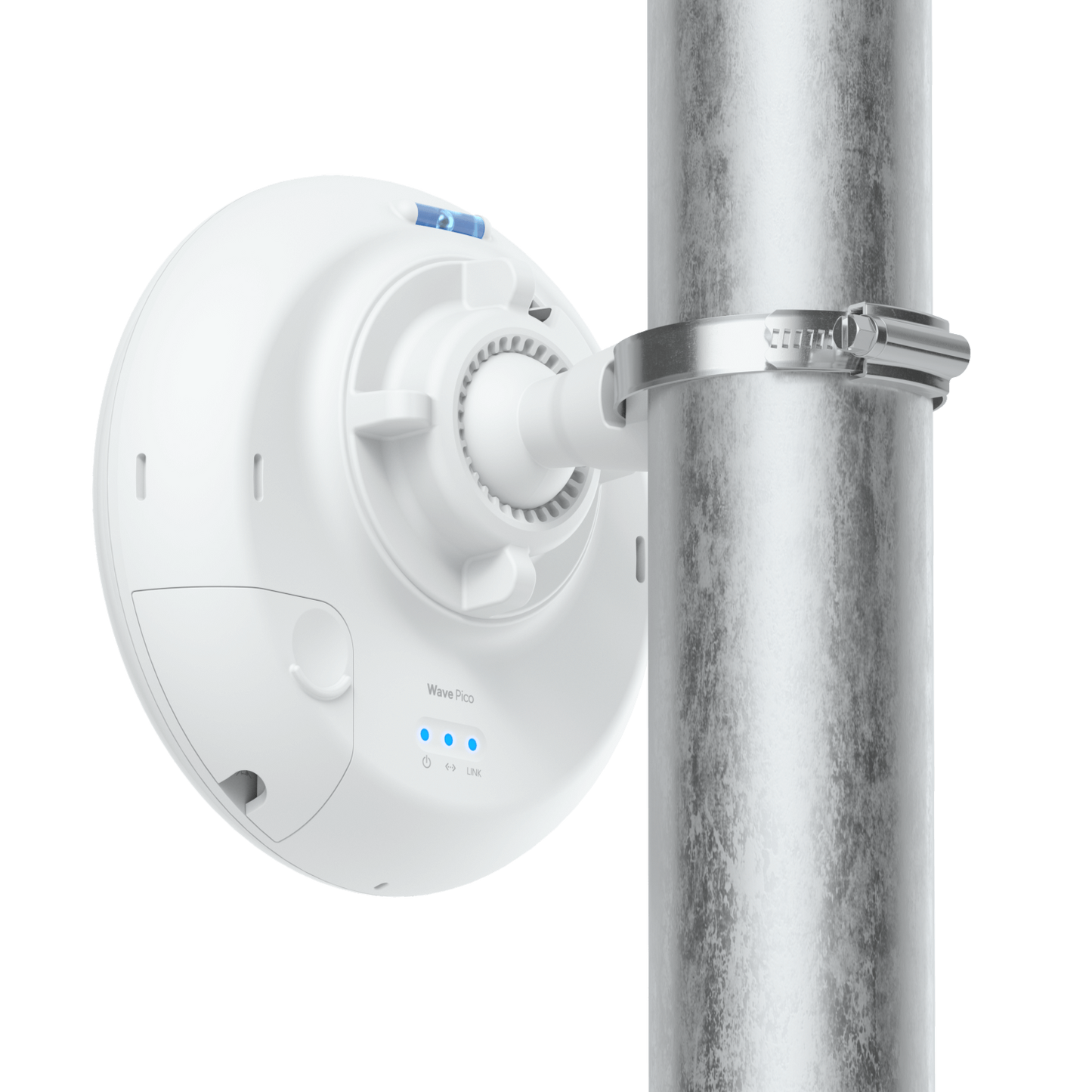 Ubiquiti UISP 60GHz/5GHz PtMP Wave Station Includes POE Injector | Wave-Pico