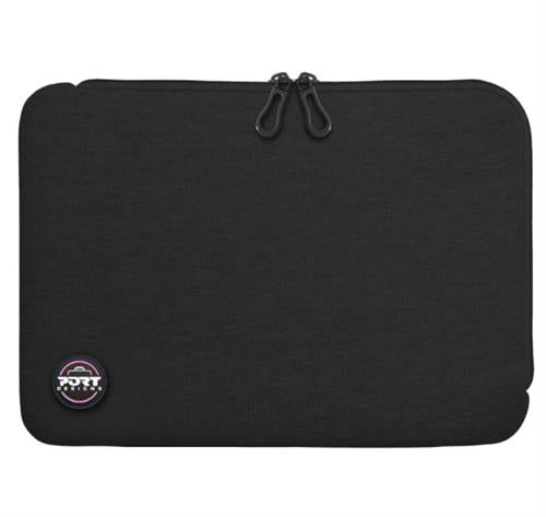 Port Designs Torino Ii 15.6 Inch Notebook Sleeve Case