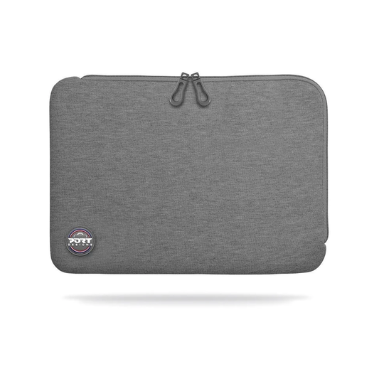 Port Torino II Grey 14" Sleeve - Guards On Duty Shop & Security Guards