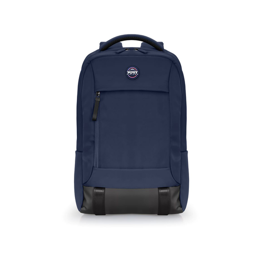 Port Torino II Blue 15.6" Backpack