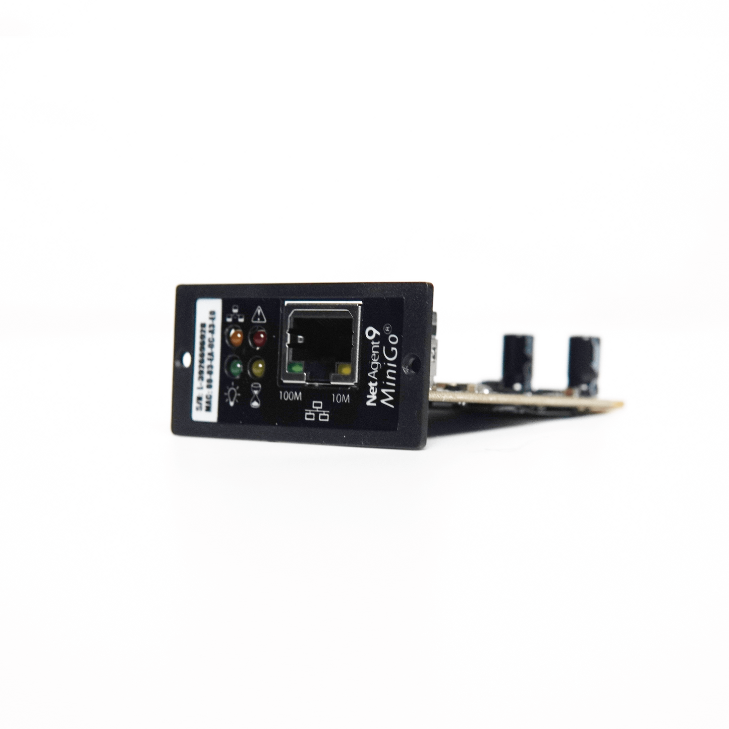 Acconet Rackmount UPS SNMP Module | AC-UPS-SNMP-R