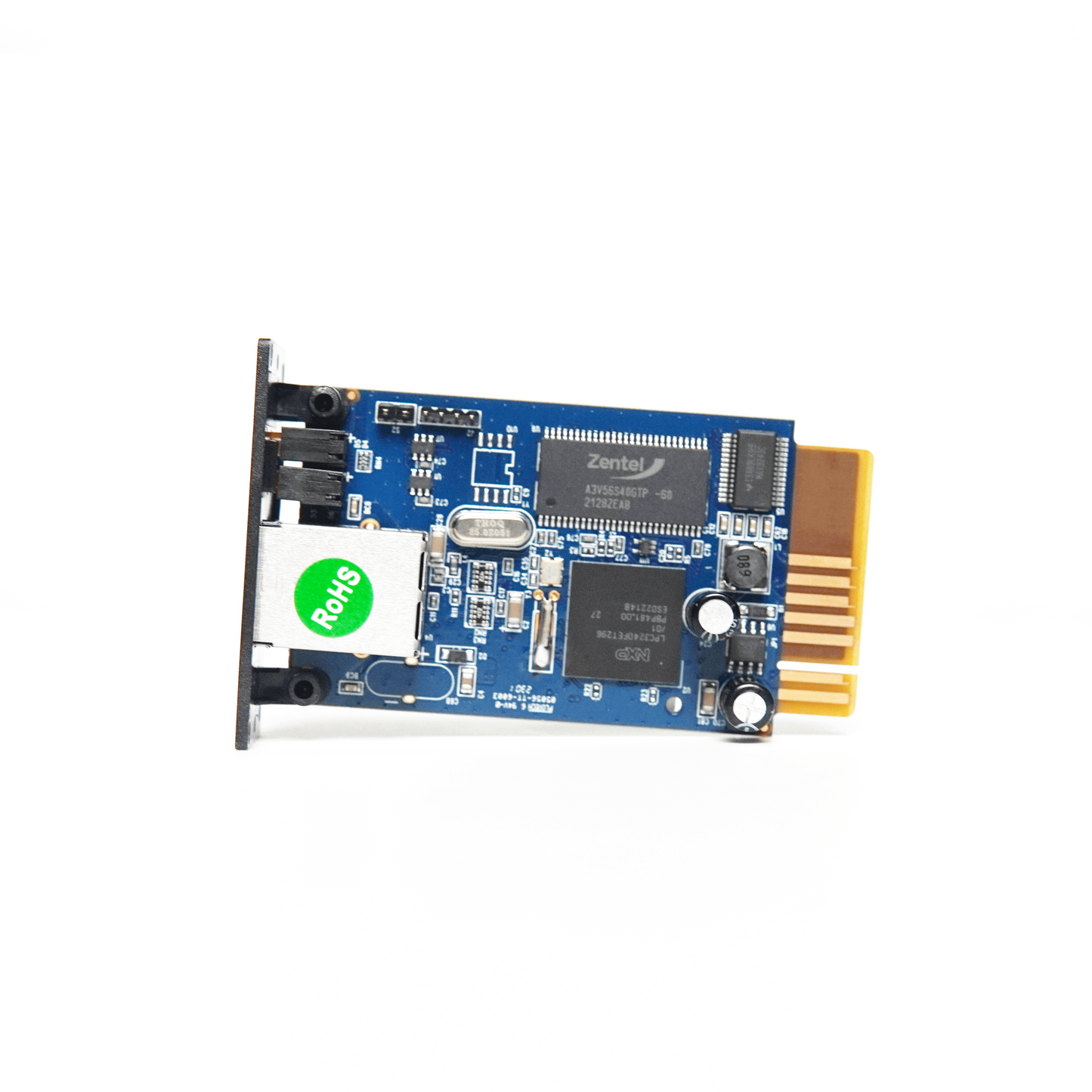 Acconet Rackmount UPS SNMP Module | AC-UPS-SNMP-R