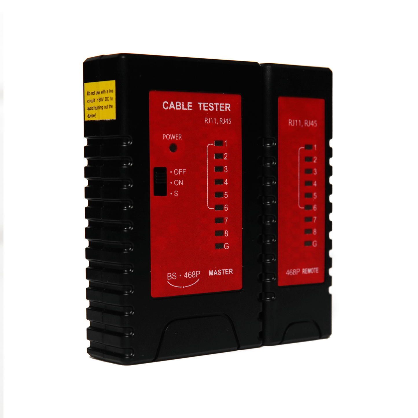 RJ45 Lan Tester