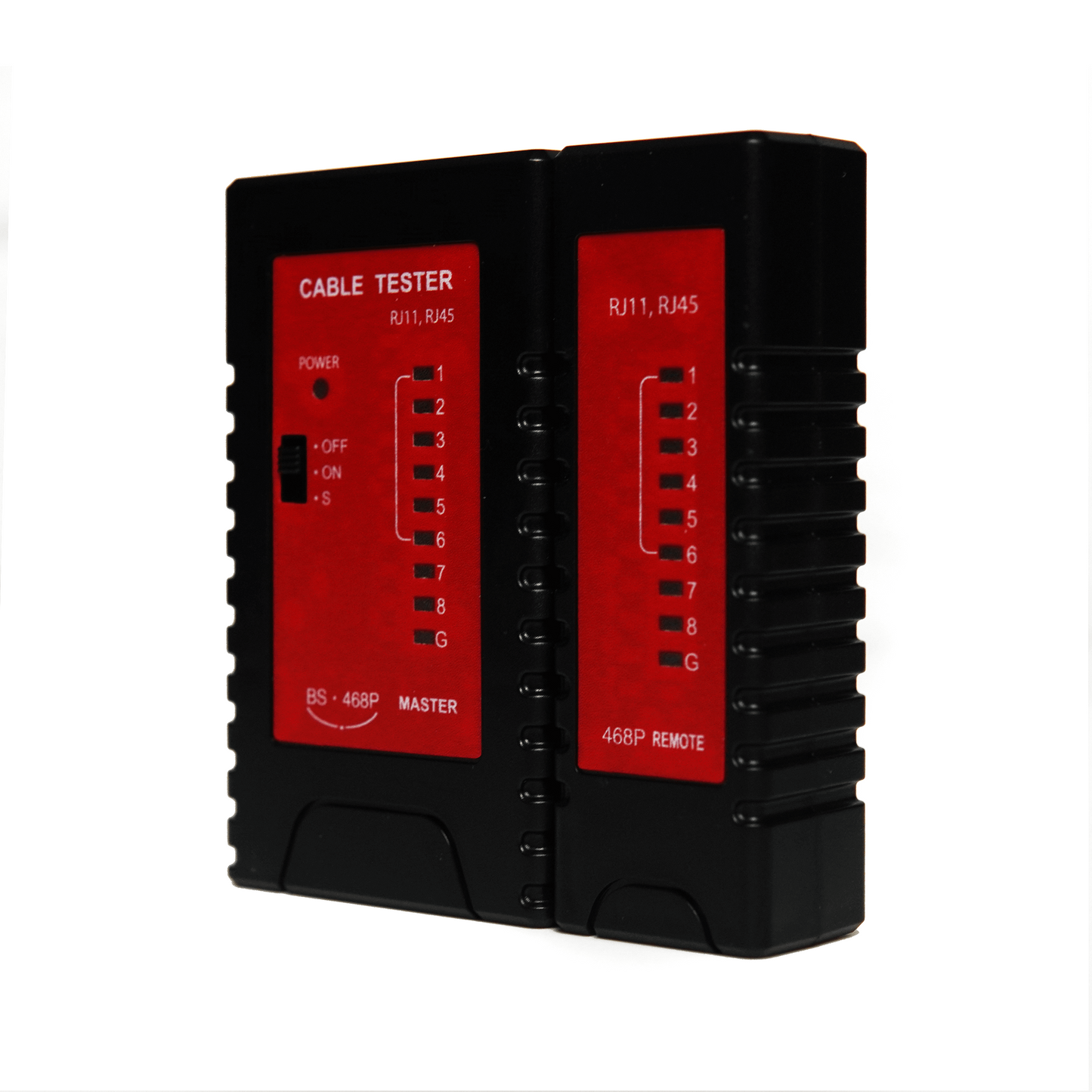 RJ45 Lan Tester