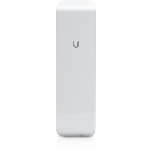 Ubiquiti UISP airMAX NanoStation M2 2GHz Radio Includes POE Injector | NSM2