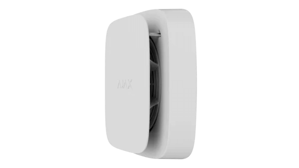 AJAX Security - Wireless Indoor FireProtect 2 White  | AJAX-FP-2-RB-INDR-W