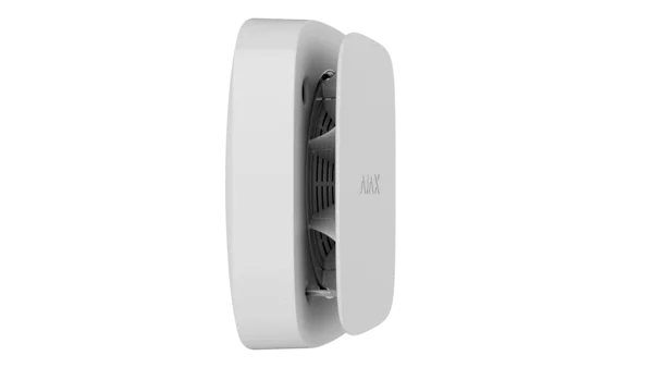 AJAX Security - Wireless Indoor FireProtect 2 White  | AJAX-FP-2-RB-INDR-W