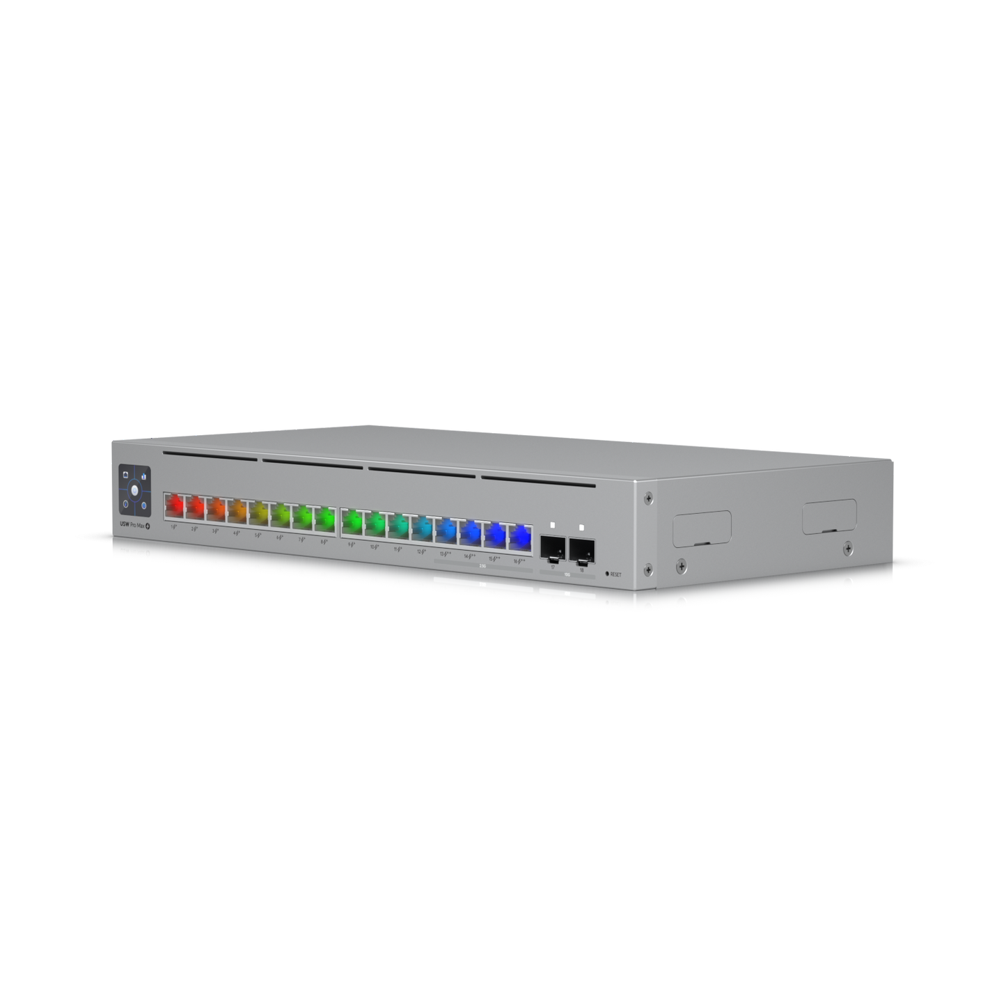 Ubiquiti UniFi Pro Max Switch 16 Port | USW-Pro-Max-16