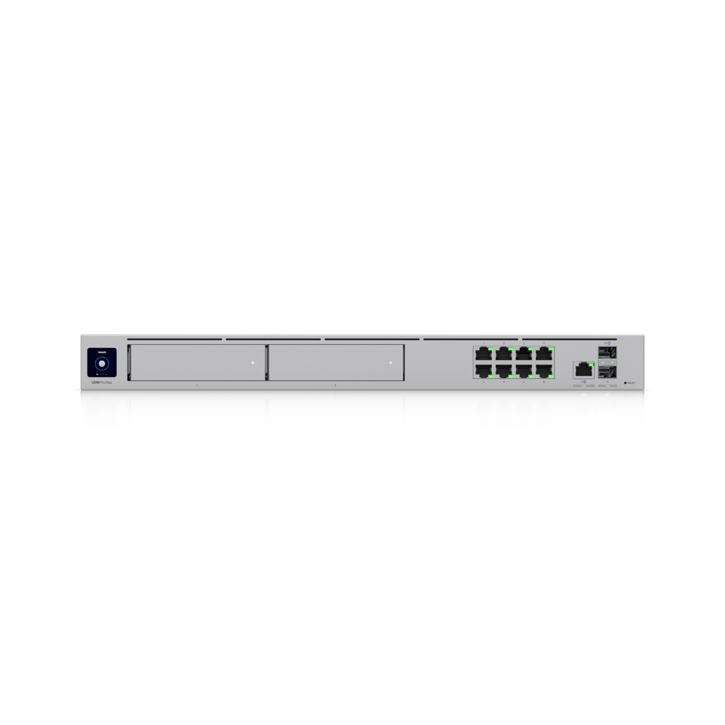 Ubiquiti UniFi Dream Machine Pro Max with 8-ports | UDM-Pro-Max