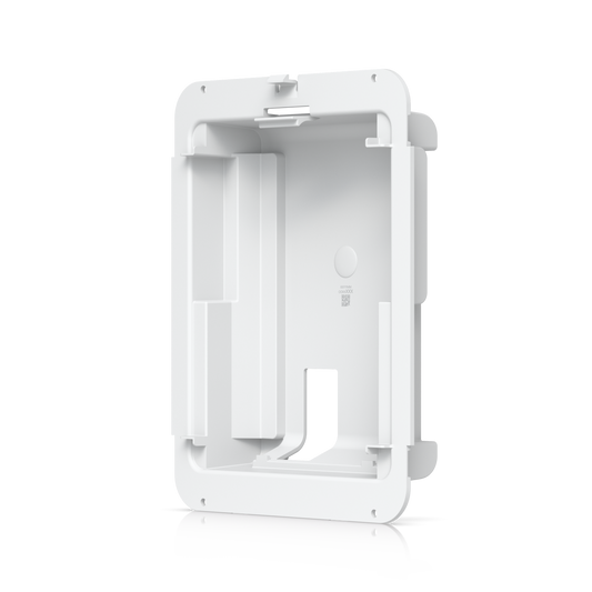 Ubiquiti UniFi U7 Pro Wall Paintable Flush Mount | UACC-U7-Pro-Wall-FM