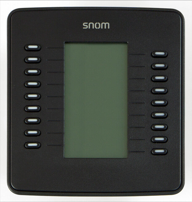 Snom D7 Expansion Module - USB - Supports Dxx Series with USB
