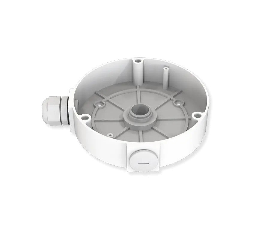 Milesight A75 Junction Box Camera Accessory | MLS-CA-A75