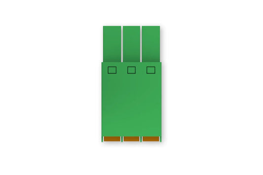 Teltonika 2X3 Pin Connector | PR4RS06K