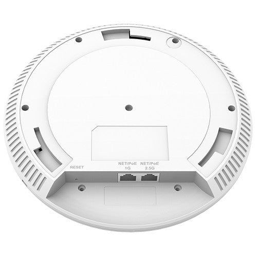 Grandstream Enterprise WiFi 6E Indoor Access Point | GWN7665
