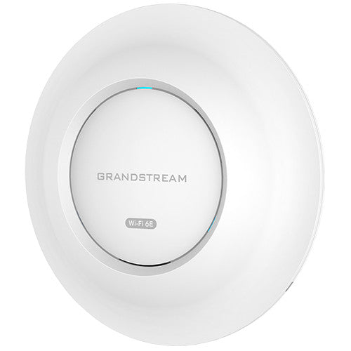 Grandstream Enterprise WiFi 6E Indoor Access Point | GWN7665