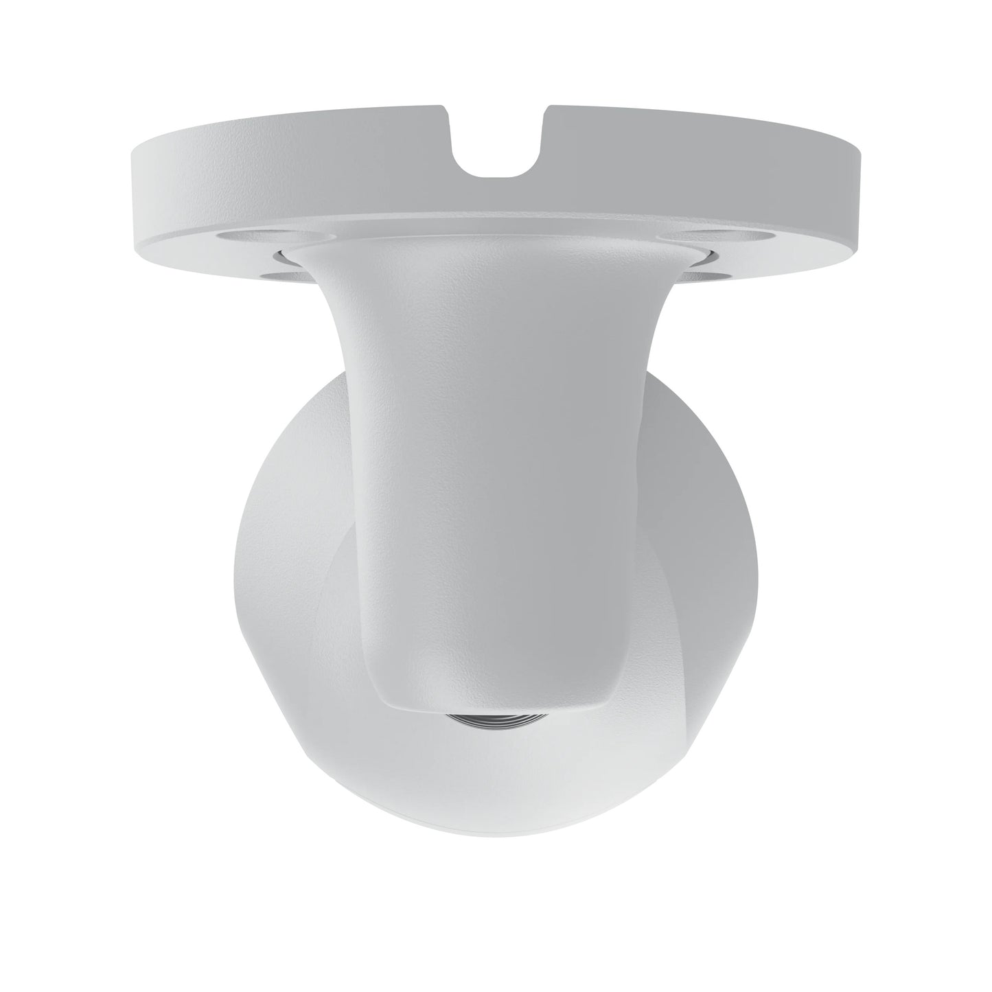 AJAX Security - 8MP IP White Bullet Camera with a 4.00 mm focused Lens | AJAX-BULLET-8MP-4-W