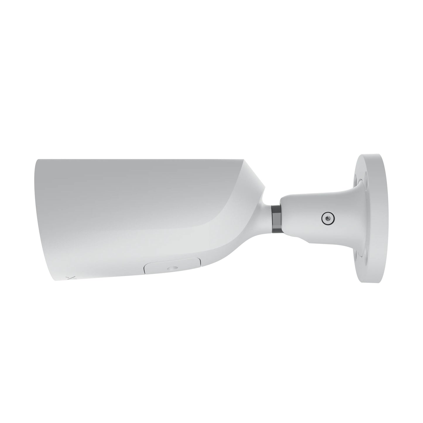 AJAX Security - 8MP IP White Bullet Camera with a 4.00 mm focused Lens | AJAX-BULLET-8MP-4-W