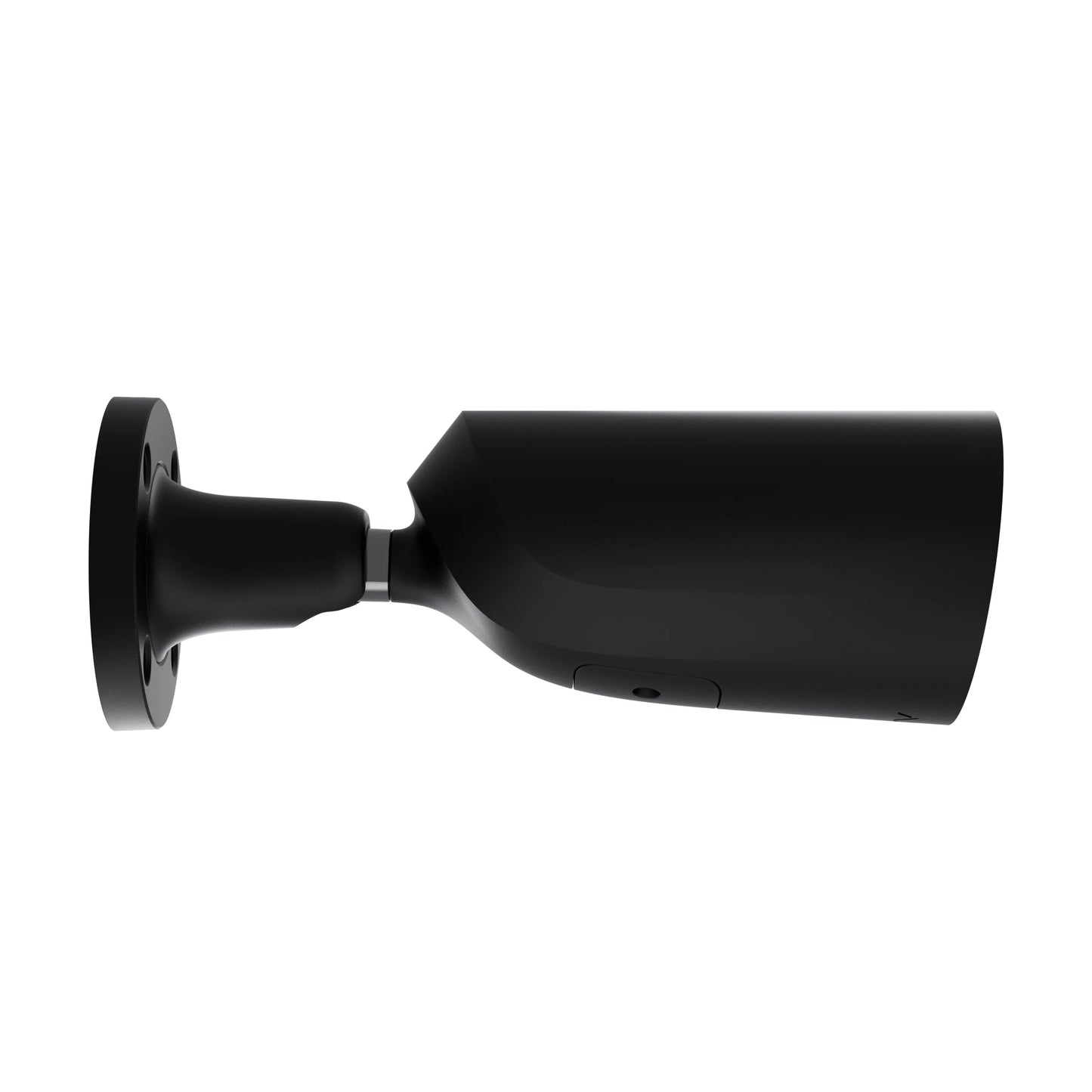 AJAX Security - 8MP IP Black Bullet Camera with a 4.00 mm focused Lens | AJAX-BULLET-8MP-4-B
