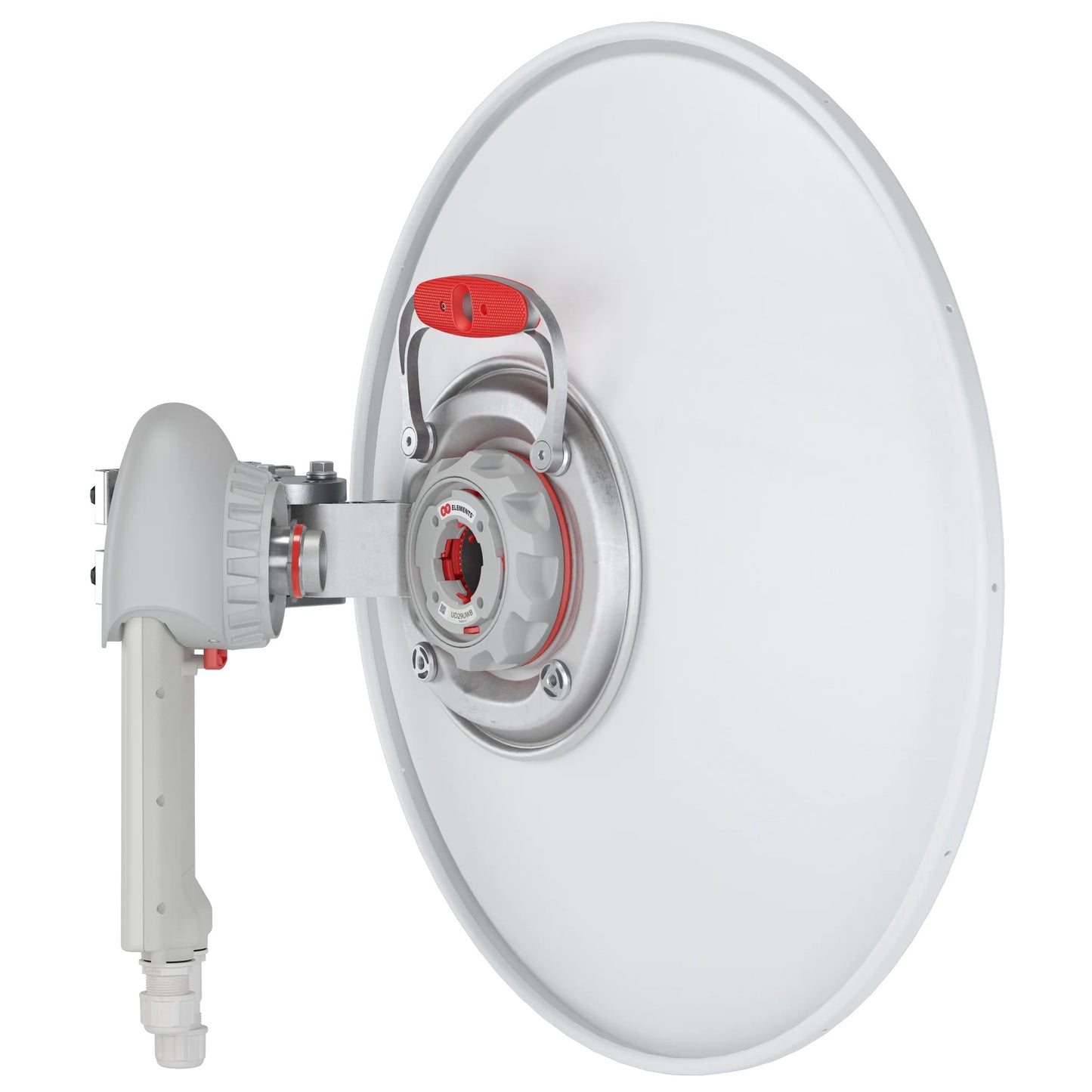 RF Elements UltraDish TP 29dBi Wideband | RF-UD-TP29-WB