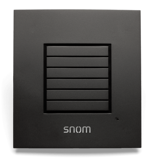 Snom M5 Range Extending Repeater