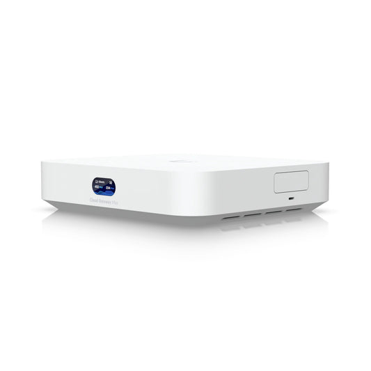 Ubiquiti UniFi Multi-WAN Cloud Gateway Max | UCG-MAX