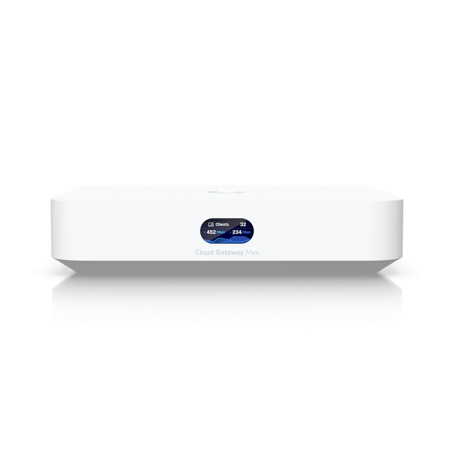 Ubiquiti UniFi Multi-WAN Cloud Gateway Max | UCG-MAX