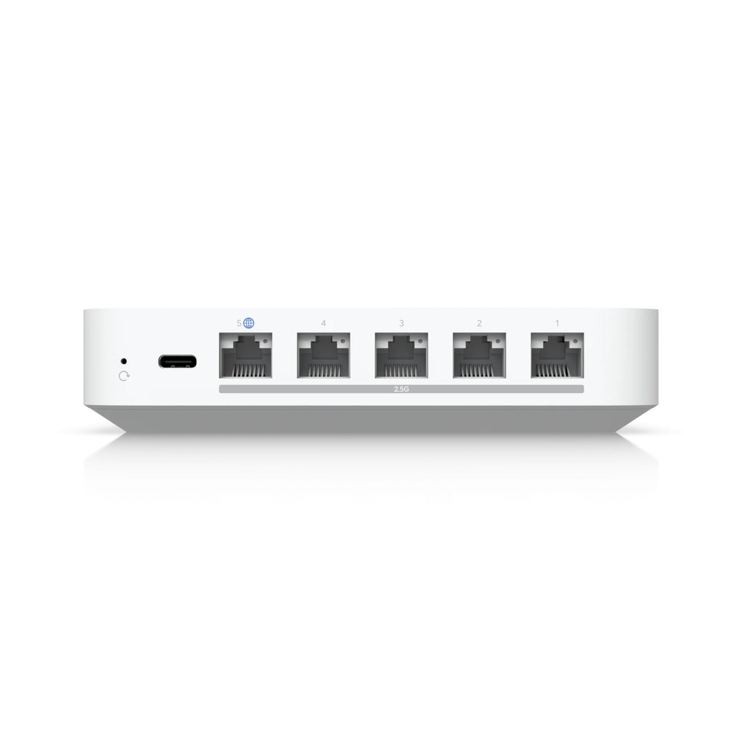 Ubiquiti UniFi Multi-WAN Cloud Gateway Max | UCG-MAX