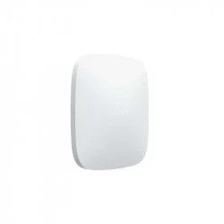 AJAX Security - Hub White, 4G with Control Panel, 1x Sim and Ethernet Port | AJAX-HUB-4G-W