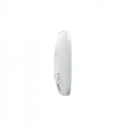 AJAX Security - Hub White, 4G with Control Panel, 1x Sim and Ethernet Port | AJAX-HUB-4G-W