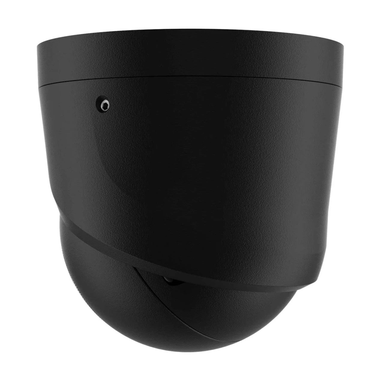 AJAX Security - 5MP IP Black Turret Camera with a 4.00 mm focused Lens | AJAX-TURRET-5MP-4-B