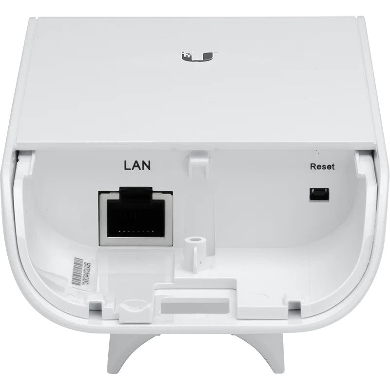 Ubiquiti UISP airMAX Loco M5 5GHz 13dBi Radio Includes POE Injector | LOCO-M5