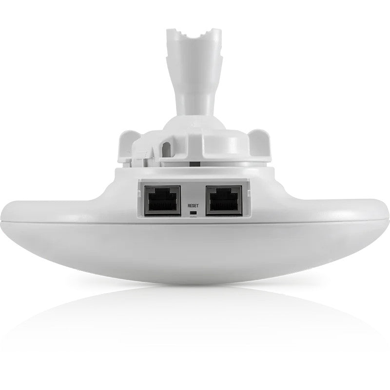 Ubiquiti UISP airMax NanoBeam AC 19dBi 5GHz Radio Includes POE Injector | NBE-5AC-GEN2