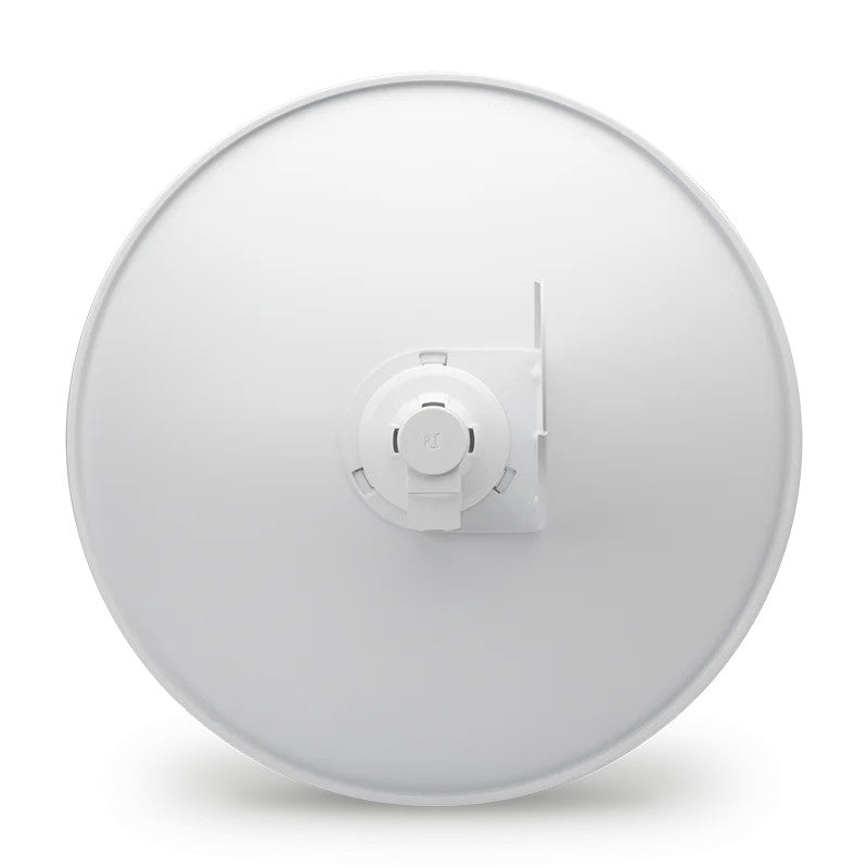 Ubiquiti UISP airMAX PowerBeam M5 25dBI 5GHz Radio Includes POE Injector | PBE-M5-400