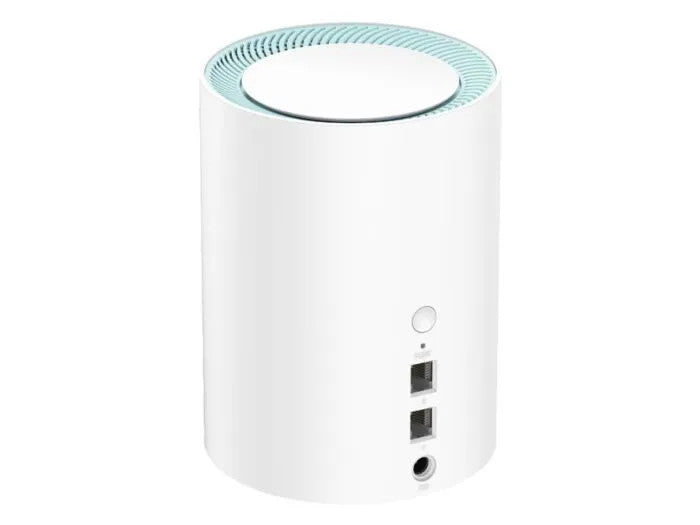 Cudy Dual Band 1200Mbps WiFi 5 Gigabit Mesh Router | M1300 (1-Pack)