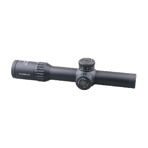 Vector Optics SCFF-31 Continental 1-6X28 34MM Tactical FFP