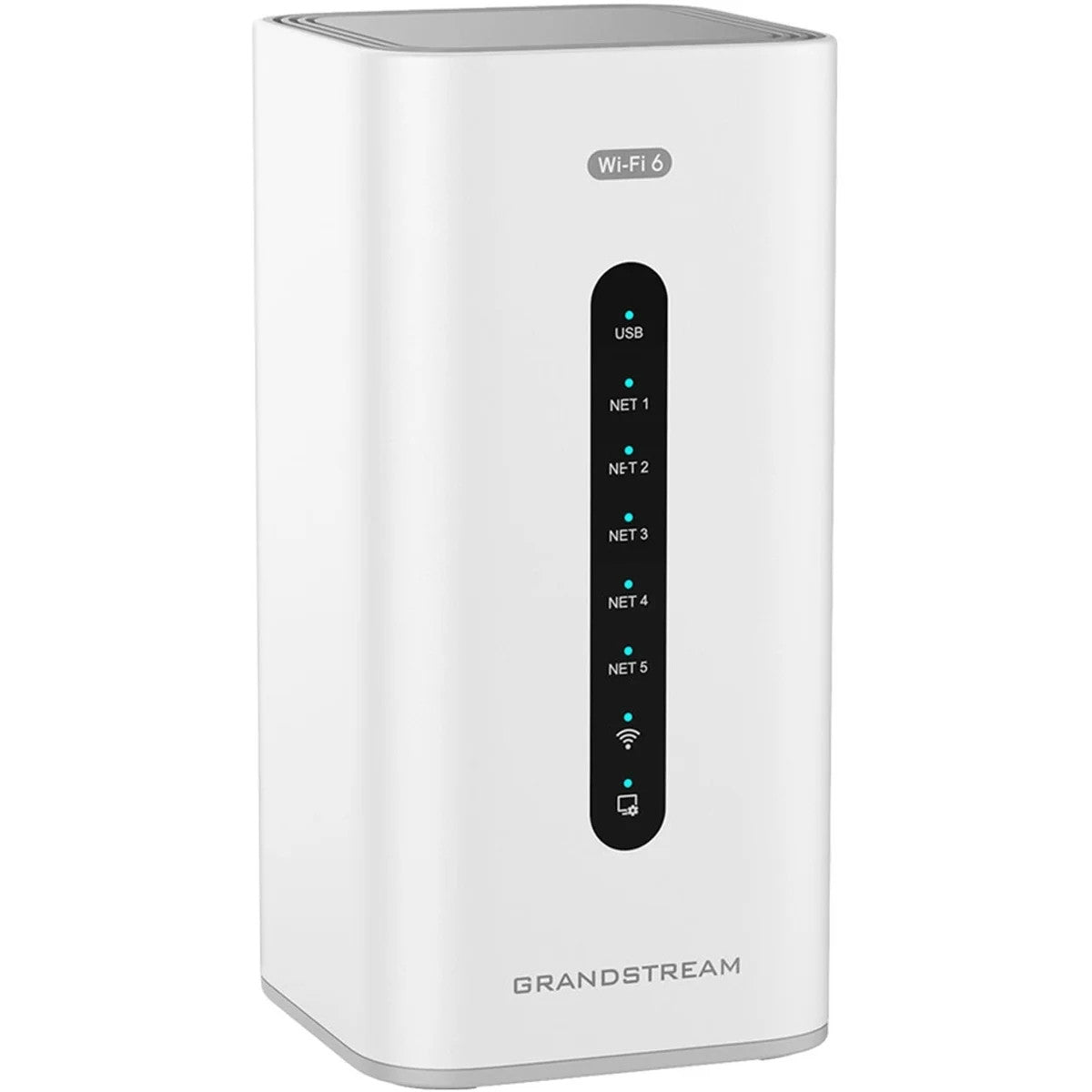 Grandstream Unified Communications IP-PBX and Networking system with WiFi 6 | GCC6010W