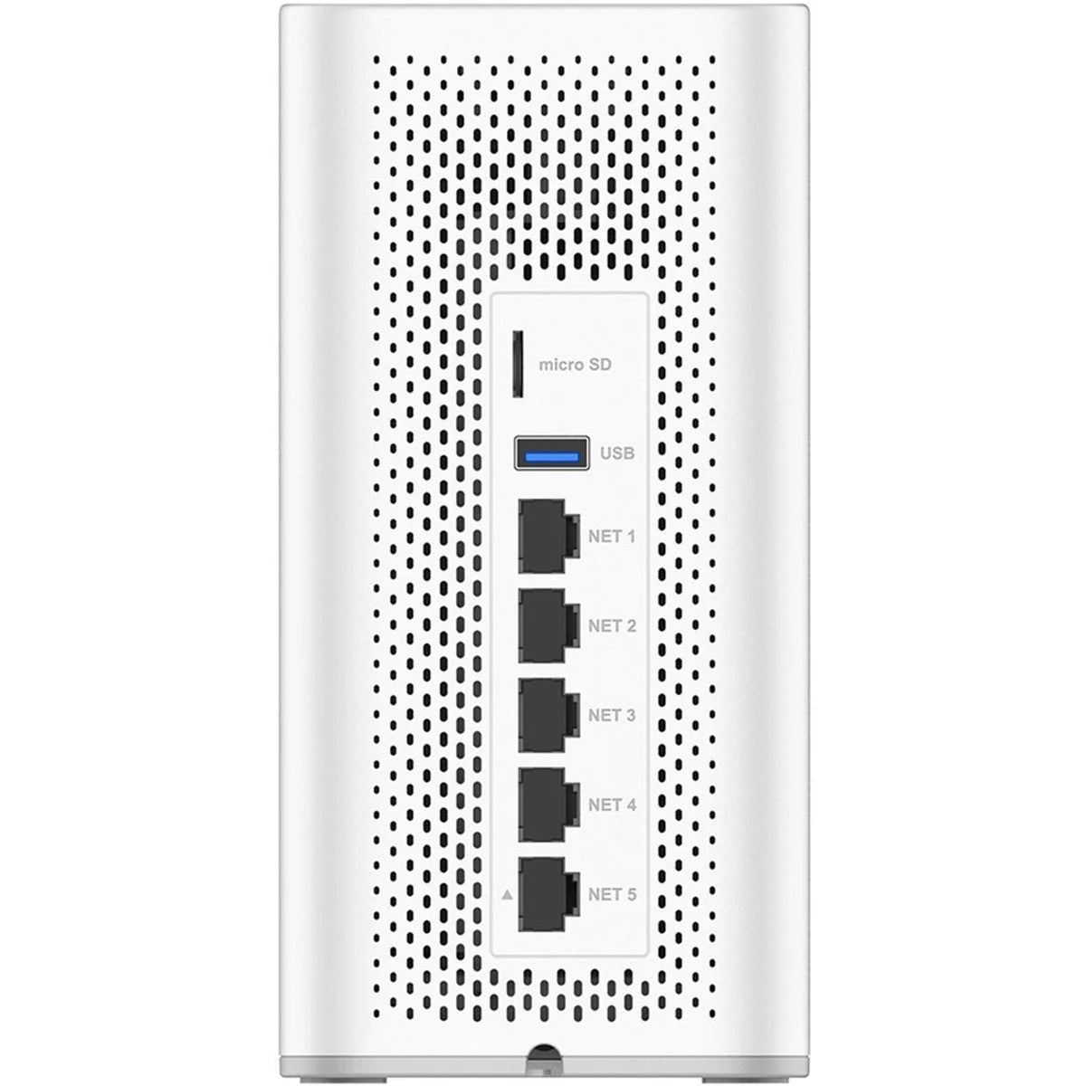 Grandstream Unified Communications IP-PBX and Networking system with WiFi 6 | GCC6010W