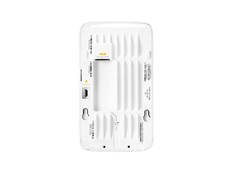 HPE Networking Instant On WiFi 6 In-Wall Access Point | AP22D