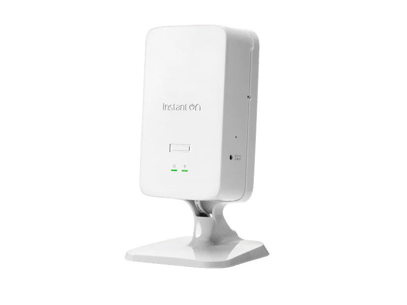 HPE Networking Instant On WiFi 6 In-Wall Access Point | AP22D