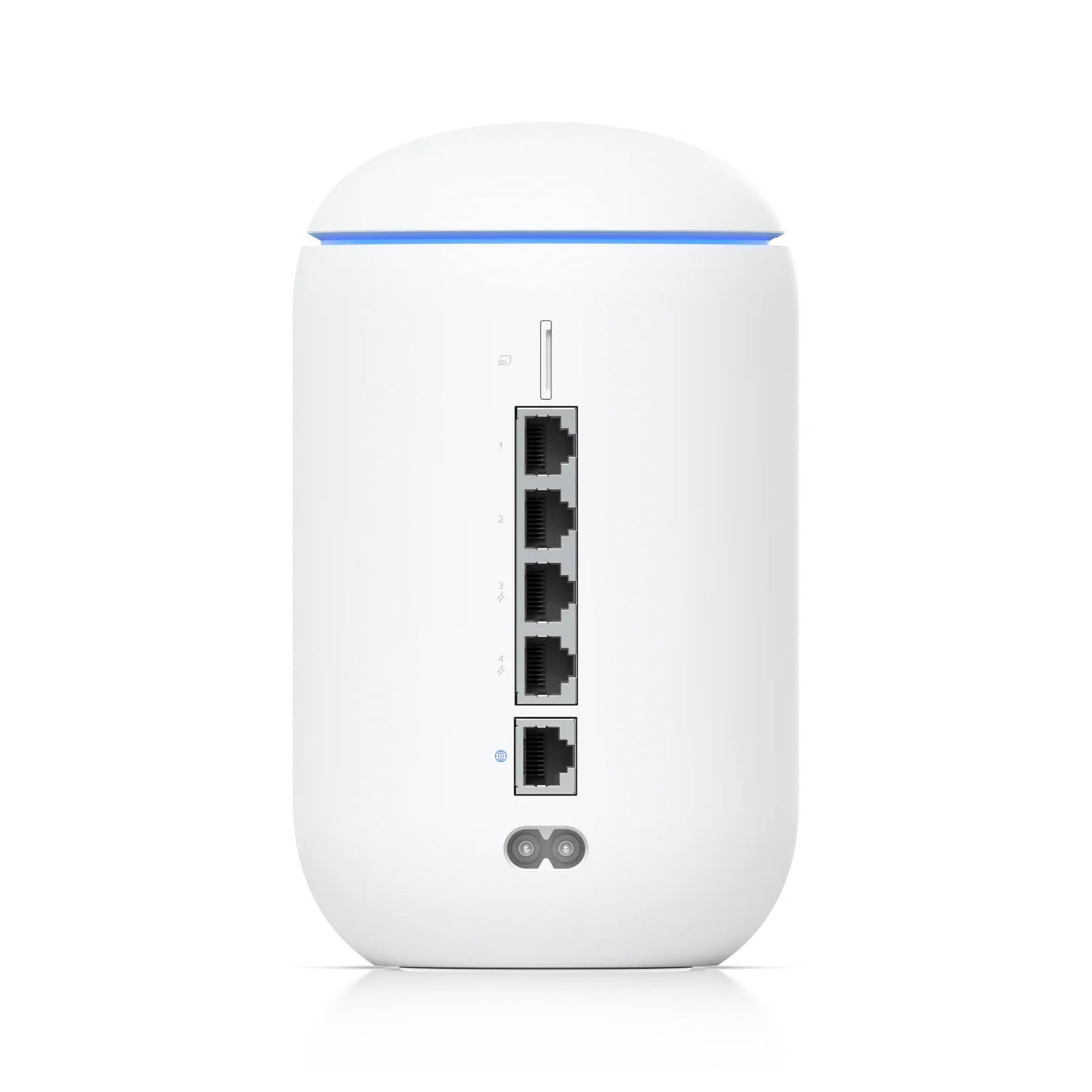 Ubiquiti UniFi Dream Machine with WiFi 5 Wave 2 Indoor Access Point | UB-UDM