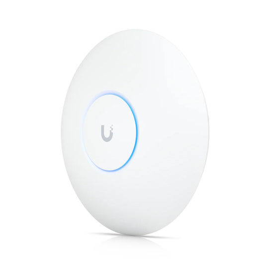 Ubiquiti UniFi Wi-Fi 7 Pro Max Indoor Access Point | U7-Pro-Max
