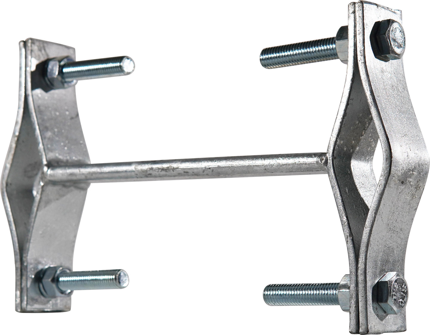 Mast Offset Bracket