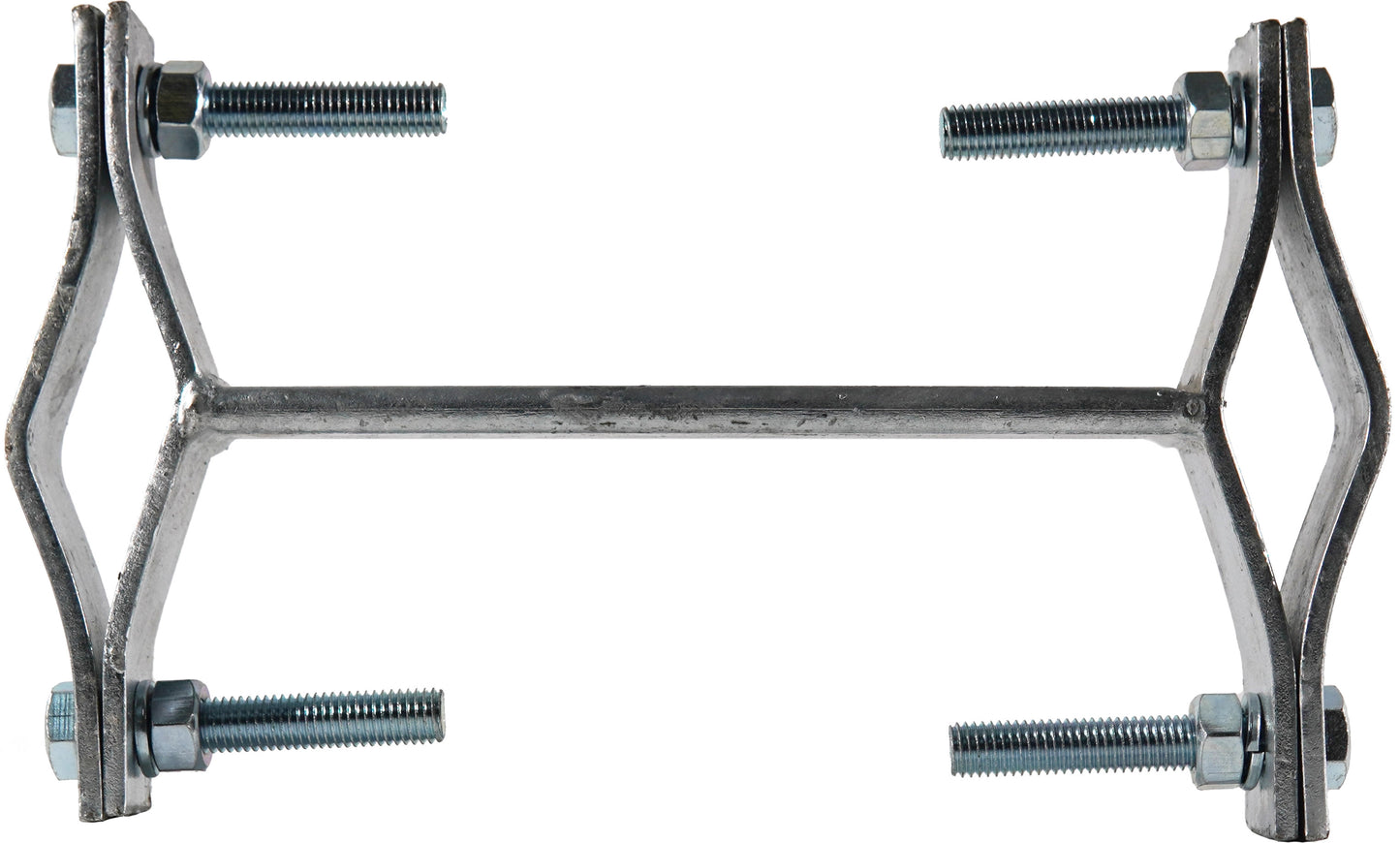 Mast Offset Bracket
