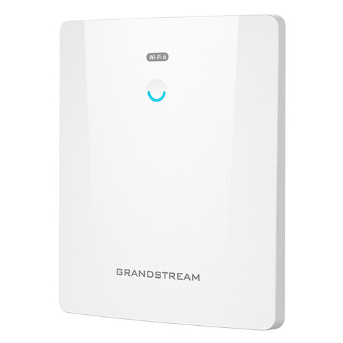 Grandstream Enterprise Outdoor WiFi 6 Long Range Access Point | GWN7664ELR