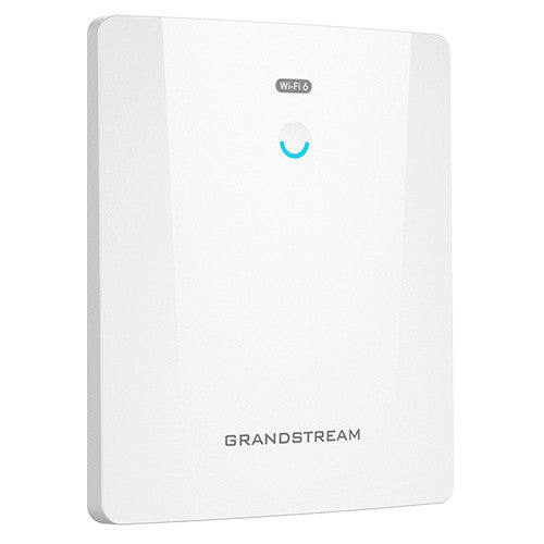 Grandstream Enterprise Outdoor WiFi 6 Long Range Access Point | GWN7664ELR