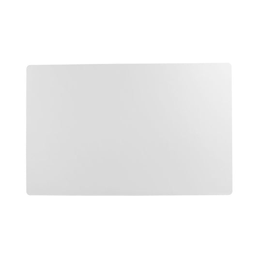 Smooth Desk Mat Transparent — LinkQnet | Guards on Duty Shop