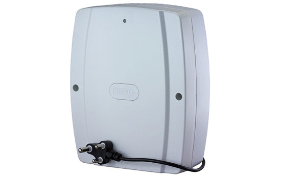 6.4Amp B/Backup Power Supply - 6 x 12V outputs, 220VAC/12VDC, SMPS, low voltage cut-out, over current protection, for 7 & 17AH battery